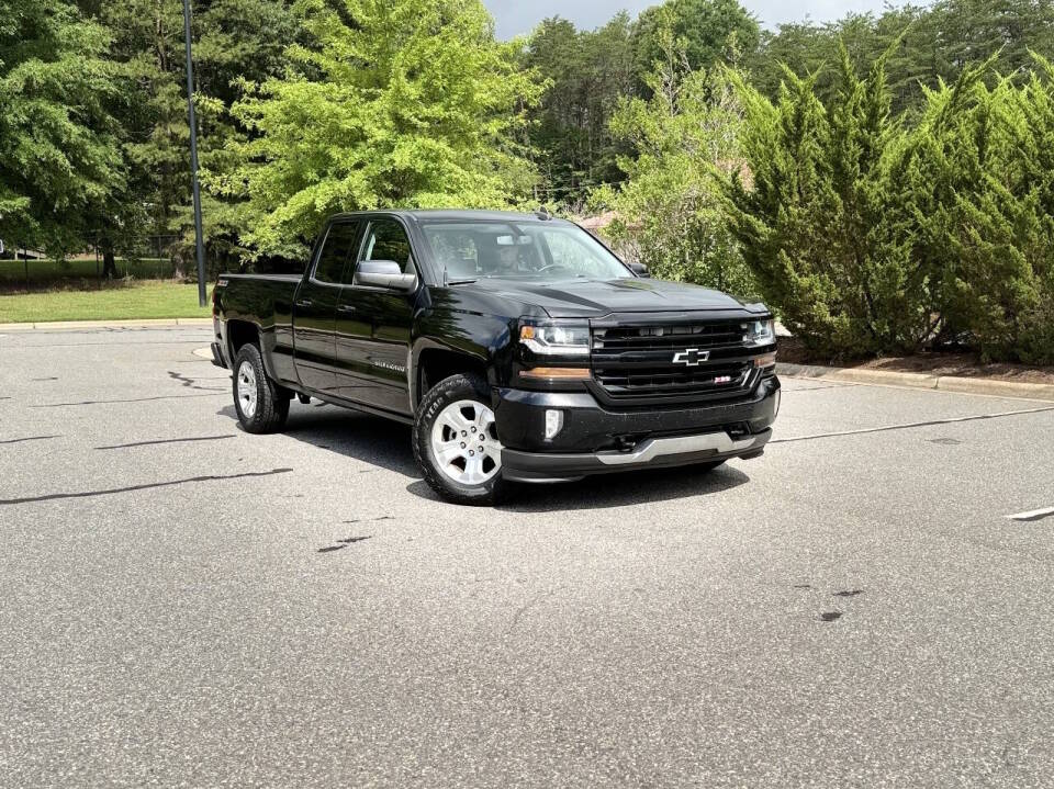 chevrolet silverado 1500 2017 1GCVKREC1HZ117942 image chevrolet silverado 1500 2017 1GCVKREC1HZ117942 image